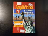 Angličtina 1/1
