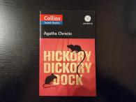 Angličtina 1/1