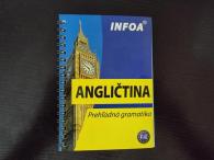 Angličtina 1/1