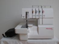 Overlock Merrylock MK 4035