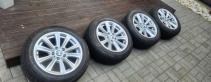 Bmw  sada diskov r17 (3/4)