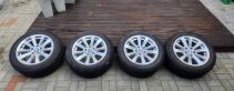 Bmw  sada diskov r17 (4/4)