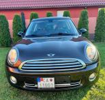 Minicooper Clubmann 1.6 81kw r.v2009