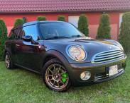 Minicooper Clubmann 1.6 88kw r.v2009 (7/17)