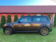 Minicooper Clubmann 1.6 88kw r.v2009 (8/17)