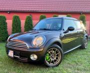 Minicooper Clubmann 1.6 88kw r.v2009 (9/17)