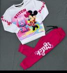 Teplakova suprava Stitch (3/2)