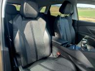 Peugeot 3008 1.2 PureTech:,96kw Allure,2017tka,kamera,Led (12/15)