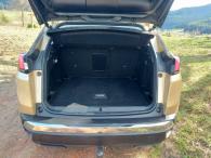 Peugeot 3008 1.2 PureTech:,96kw Allure,2017tka,kamera,Led (15/15)