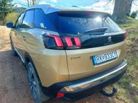 Peugeot 3008 1.2 PureTech:,96kw Allure,2017tka,kamera,Led (7/15)