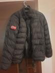 Chlapčenská bunda na zimu (4/3)