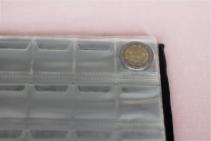 Album na mince, 240 ks, 2€ euro (3/3)