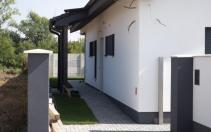 Predaj nových RD v lokalite Agátová ulica,Veľký Biel,Senec (3/4)