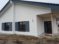 Predaj nových RD v lokalite Agátová ulica,Veľký Biel,Senec (4/4)