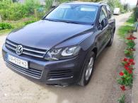 Touareg