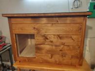 Predom budu pre psa (4/3)