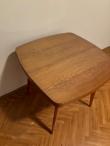 Stolík so sklom (3/3)