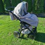 Kočík Wiejar Modo Exclusive Scarlet 2019 (15/14)