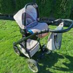 Kočík Wiejar Modo Exclusive Scarlet 2019 (4/14)