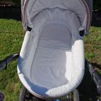 Kočík Wiejar Modo Exclusive Scarlet 2019 (5/14)