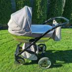 Kočík Wiejar Modo Exclusive Scarlet 2019 (11/14)