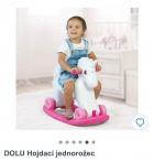 Hojdací jednorozec (4/4)