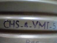 Filter k plynovej maske (5/4)