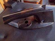 Držadlo žehličky Eta (4/5)