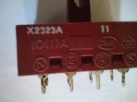 Sieťový viacpolohový prepínač (3/4)