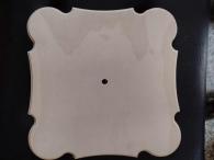 Kreatívne nástenné hodiny (3/3)