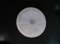 Nová videohlava (6/5)