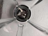 Nová sklená nádoba mixéra (4/4)