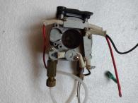 Kotlík kávovaru (3/4)