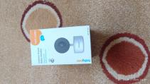 Camera Smart Baby monitot (8/7)