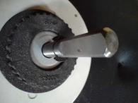 Motor ventilátora 1/5