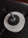 Motor ventilátora (3/5)