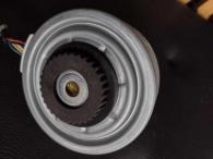 Motor ventilátora (4/5)