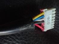 Motor ventilátora (6/5)