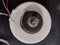 Elektromotor ventilátora 1/7