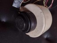 Elektromotor ventilátora (3/7)