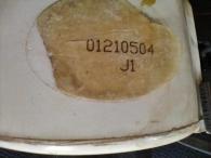 Elektromotor ventilátora (4/7)