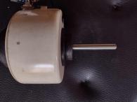 Elektromotor ventilátora (5/7)