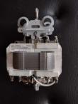 Motor z mixéra 1/2