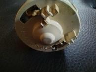 Elektromotorček z ponorného mixéra (4/4)