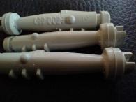 Tryska do tepovacej hubice (3/3)