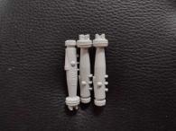 Tryska do tepovacej hubice (4/3)