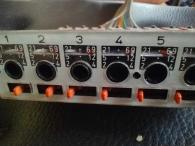 Televízna predvoľba 1/4