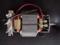 Nový elektromotor (3/5)