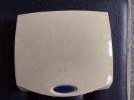 Nový predný kryt Ohrievača HAKL 1/3