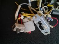 Elektromotorček do mixéra (4/4)